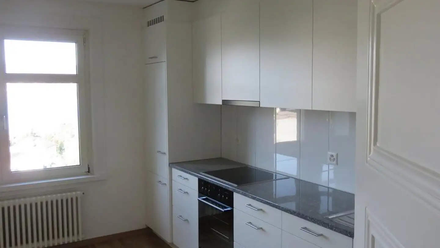 Attic flat for rent - Dufourstrasse 44, 8702 Zollikon - Photo 2