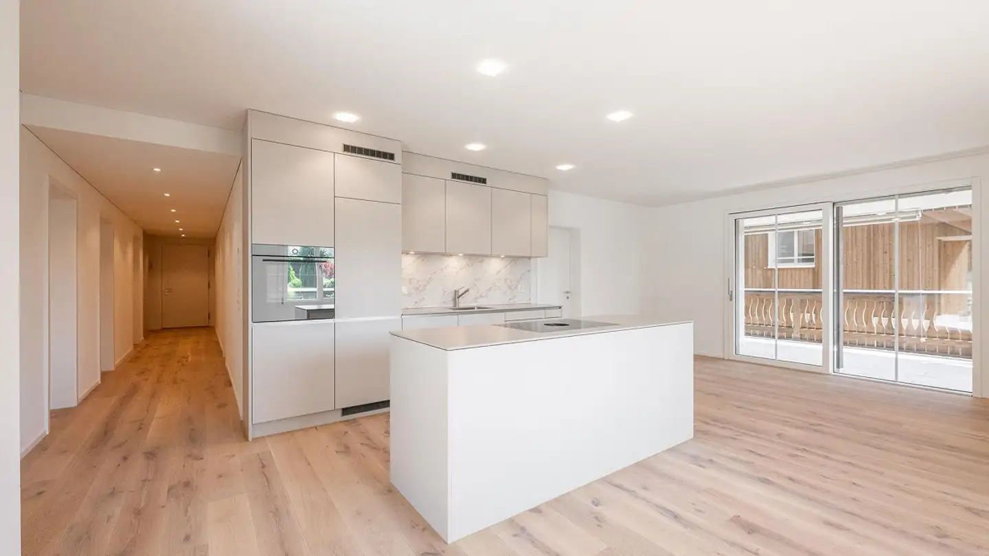 Wohnung kaufen - Tanneraistrasse, 5244 Birrhard - Foto 4