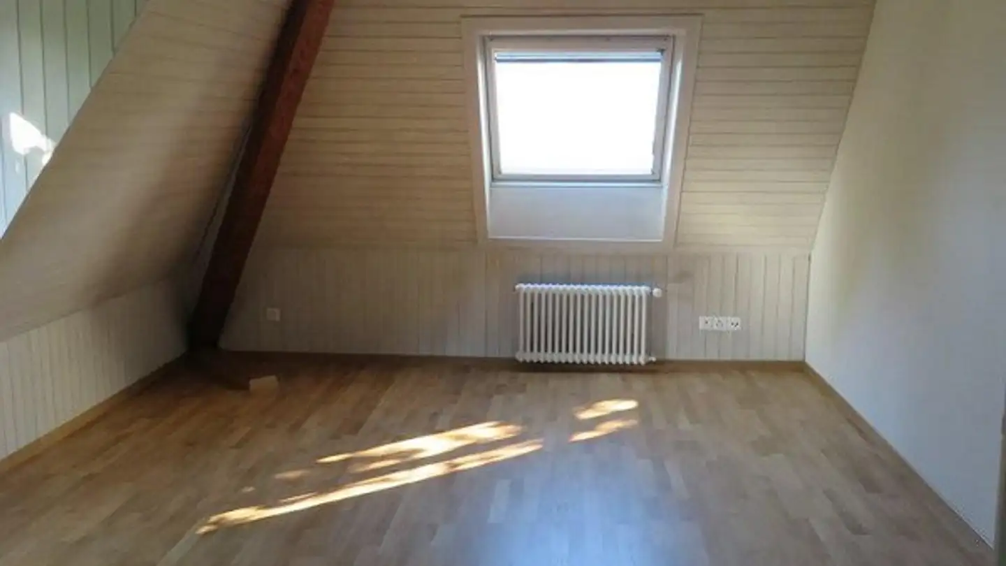 Attic flat for rent - Dufourstrasse 44, 8702 Zollikon - Photo 4