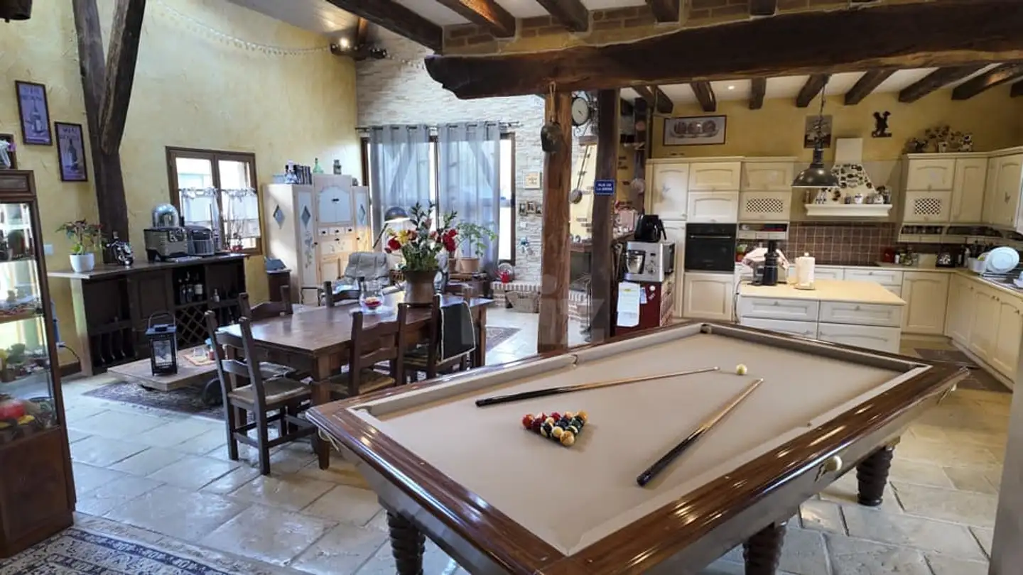 Casa singola in vendita - 1682 Dompierre VD - Photo 3