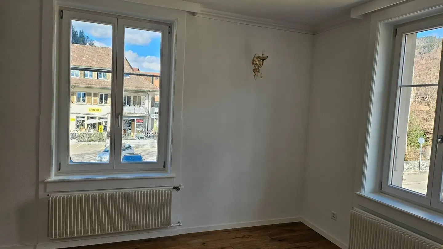 Appartement à louer - 3674 Bleiken b. Oberdiessbach - Photo 4