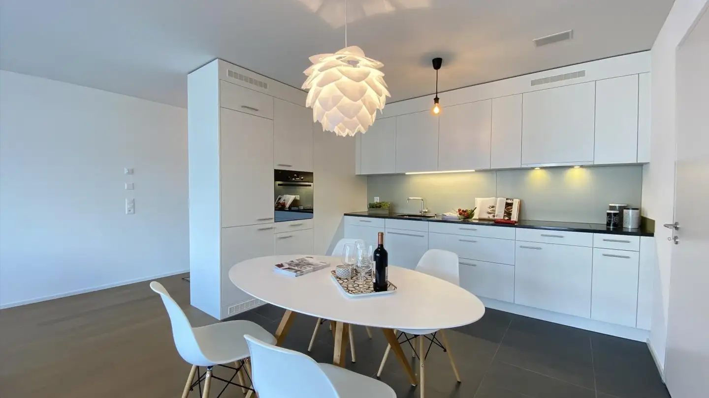 Wohnung mieten - Bahnhofstrasse 18, 5034 Suhr - Foto 3