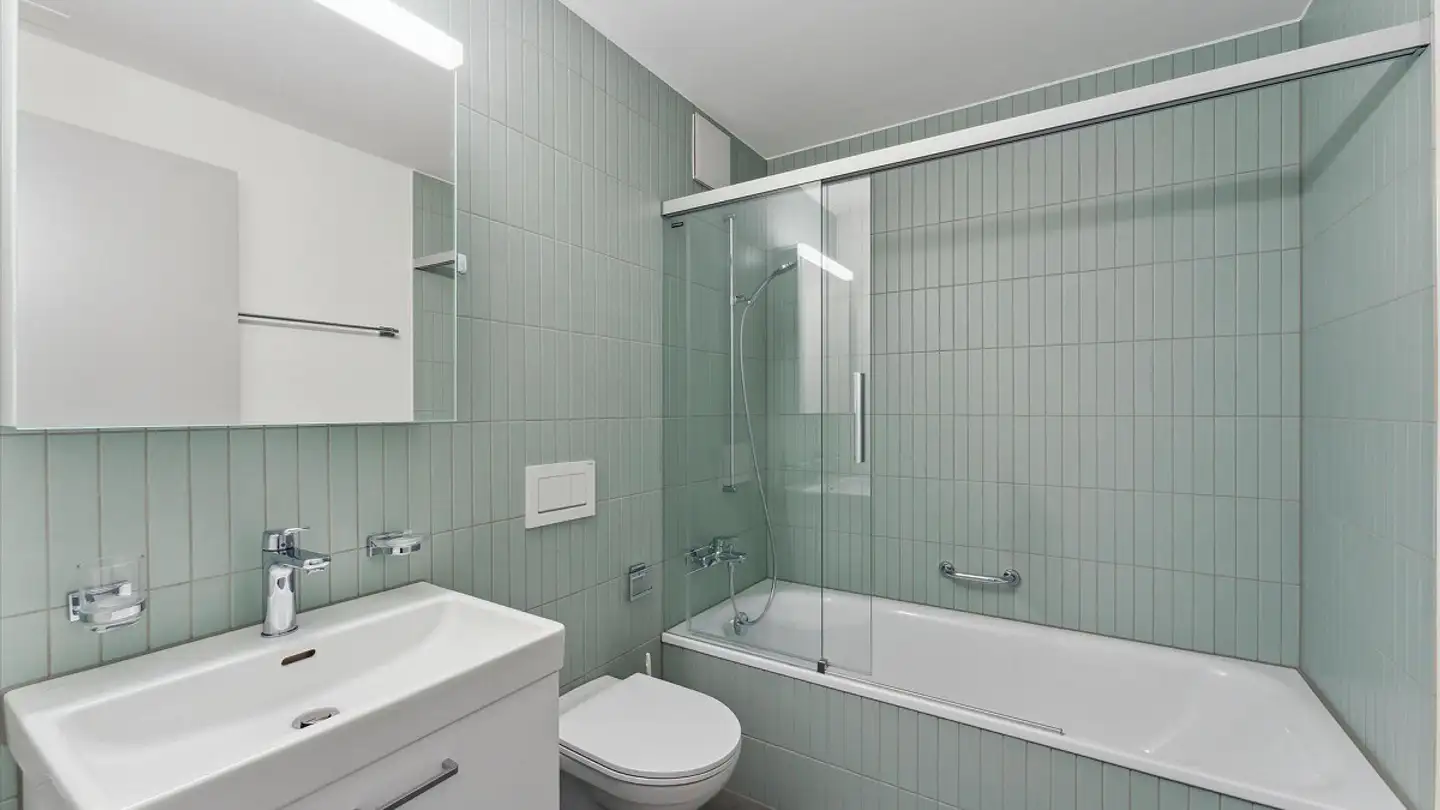 Appartamento in affitto - Bahnhofstrasse 43, 4950 Huttwil - Foto 4