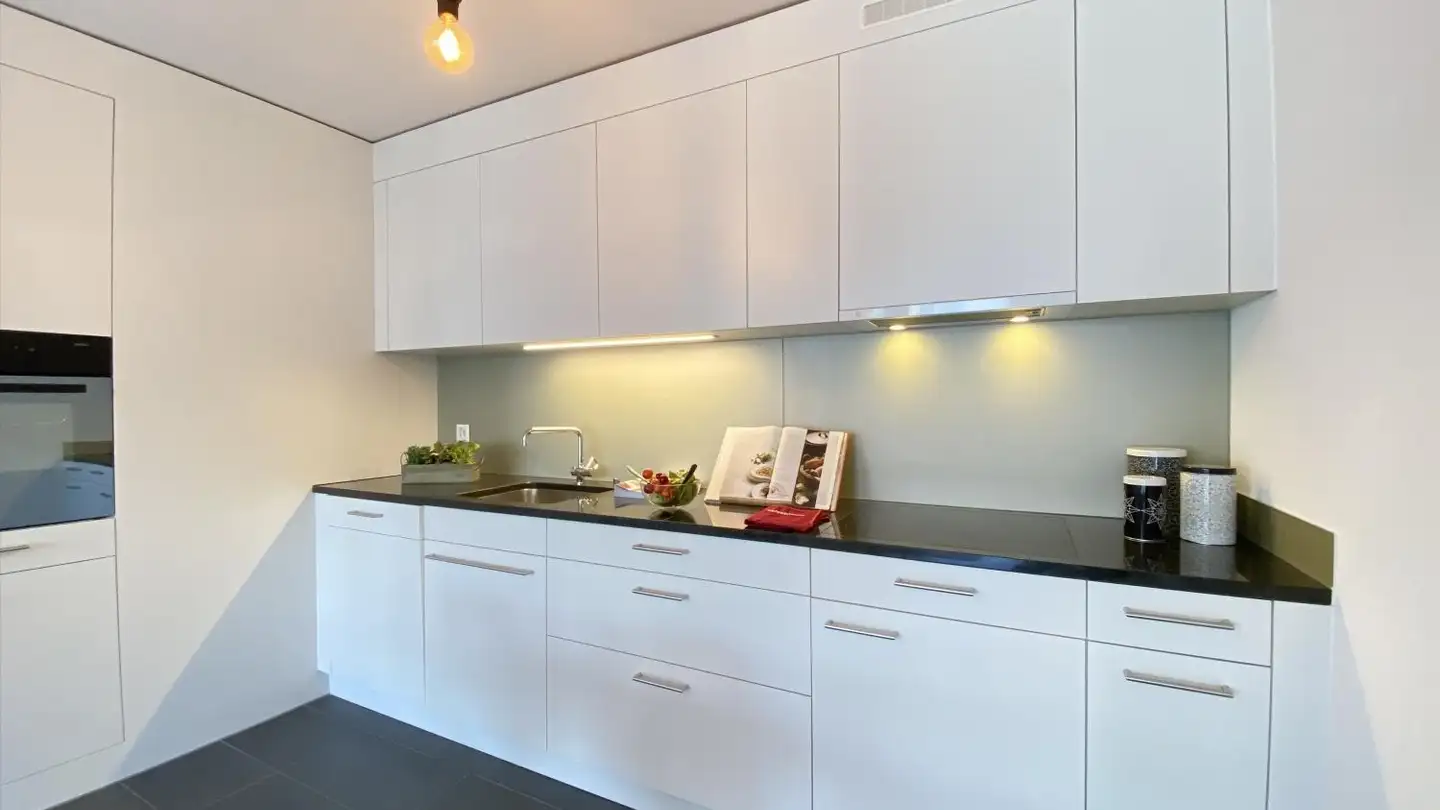 Wohnung mieten - Bahnhofstrasse 18, 5034 Suhr - Foto 4