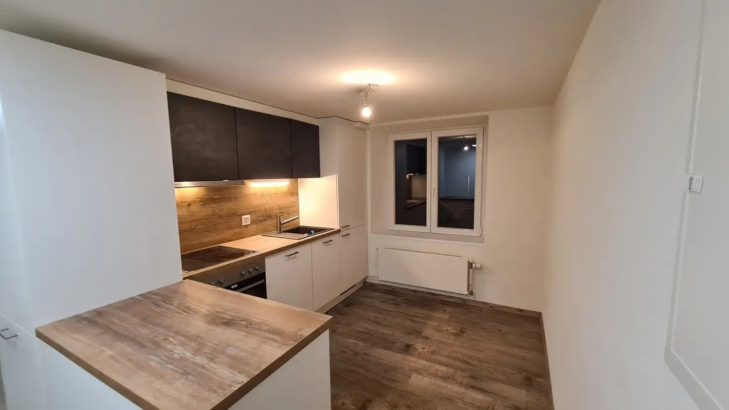 Appartement à louer - 8754 Netstal