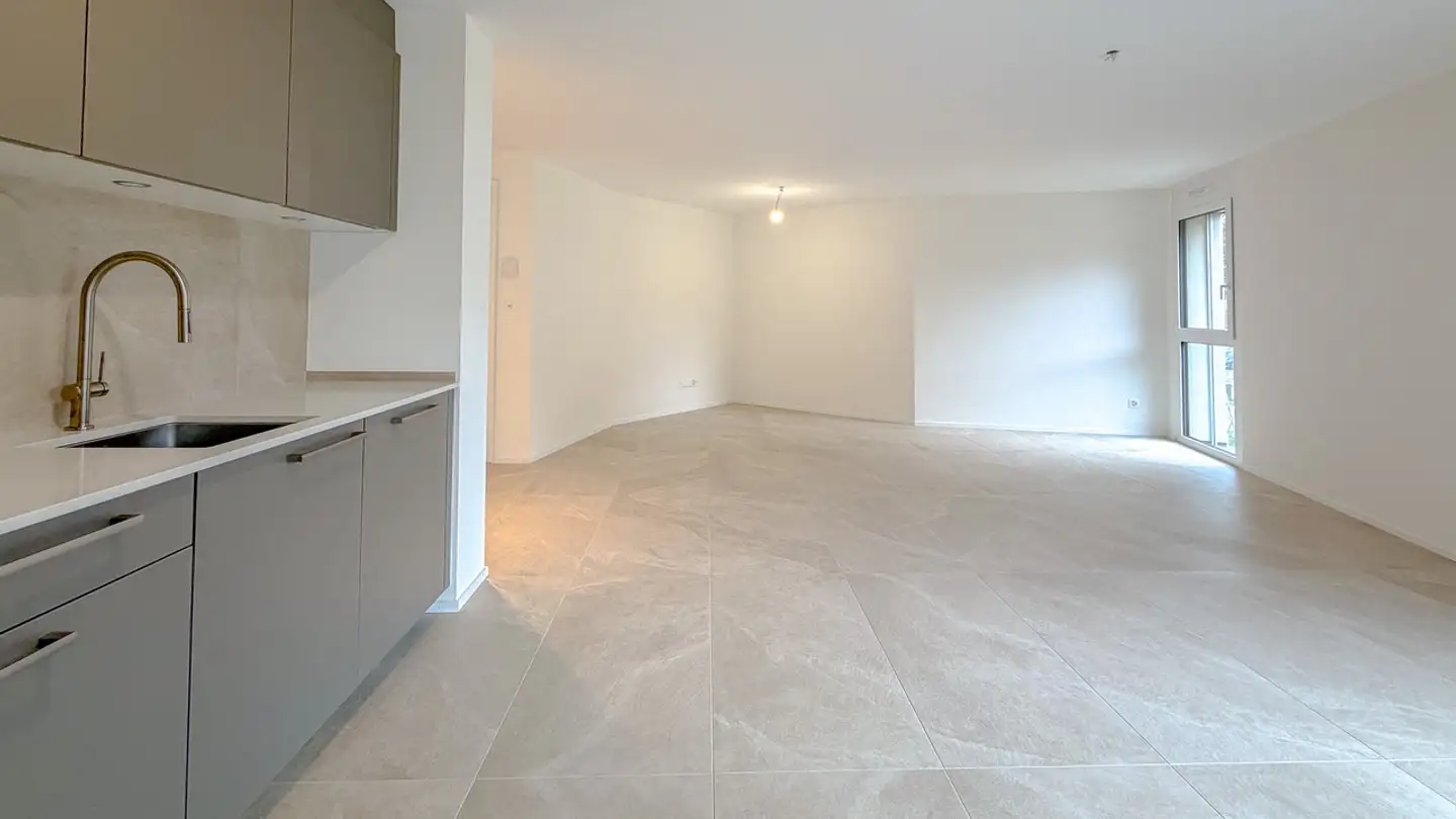 Apartment for rent - Rue Du Nessert 1, 2108 Couvet - Photo 3