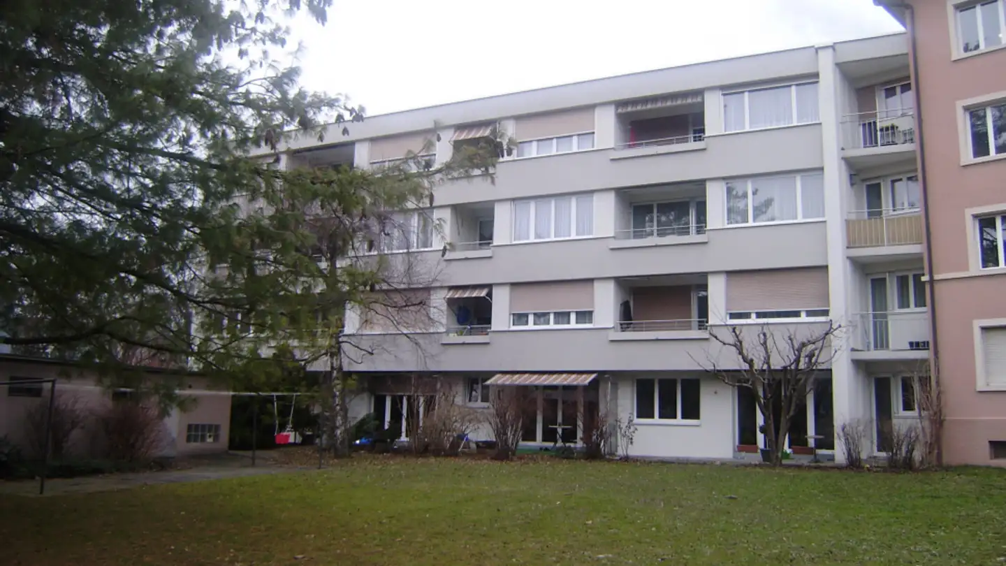 Wohnung mieten - Freiburgstrasse 77, 3008 Bern - Foto 2