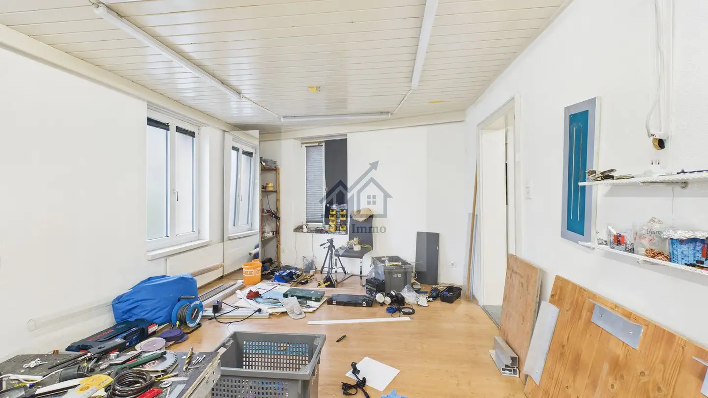 Appartement à vendre - Buechenstrasse 2, 9422 Staad SG - Photo 3