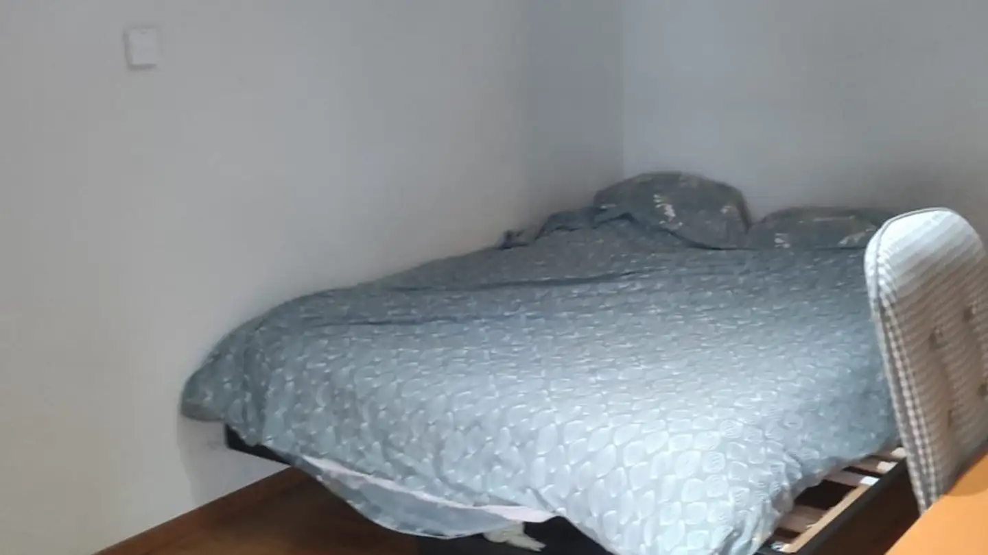 Chambre à louer - Route Du Mont-Carmel 27, 1762 Givisiez