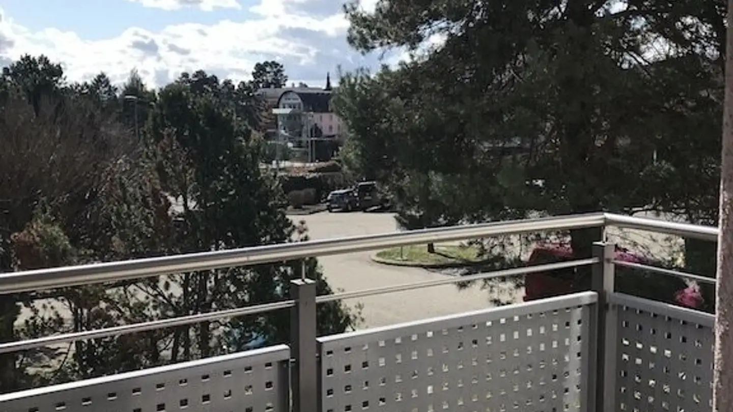 Apartment for rent - Boulevard De La Forêt 63, 1009 Pully