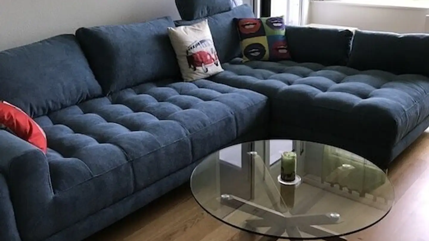 Apartment for rent - Boulevard De La Forêt 63, 1009 Pully - Photo 2