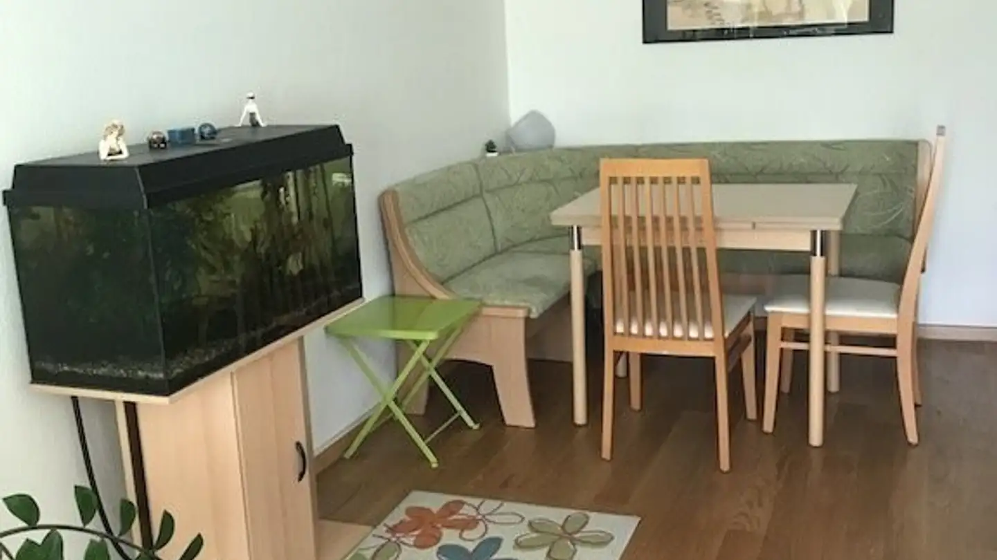Apartment for rent - Boulevard De La Forêt 63, 1009 Pully - Photo 3