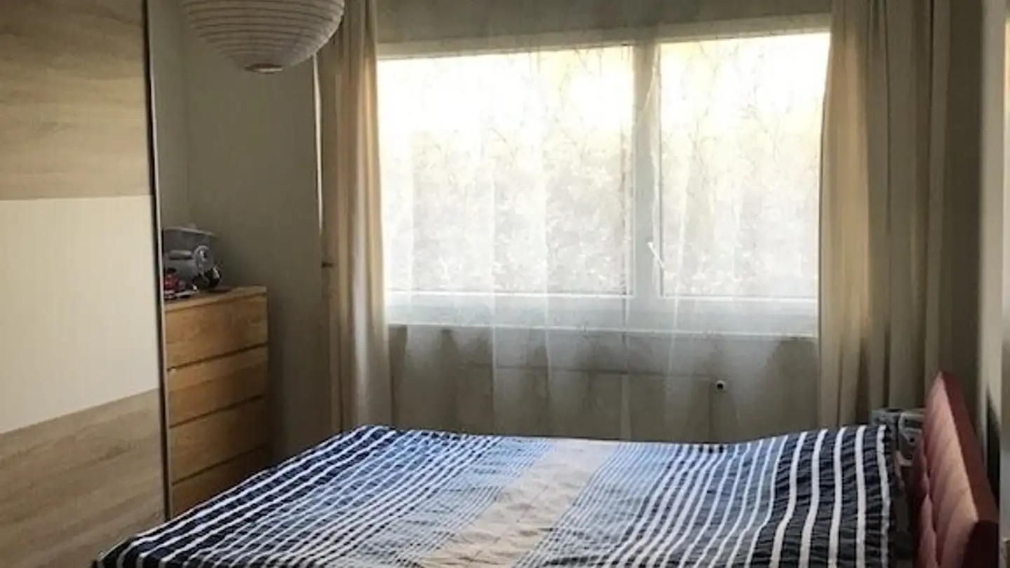 Apartment for rent - Boulevard De La Forêt 63, 1009 Pully - Photo 4