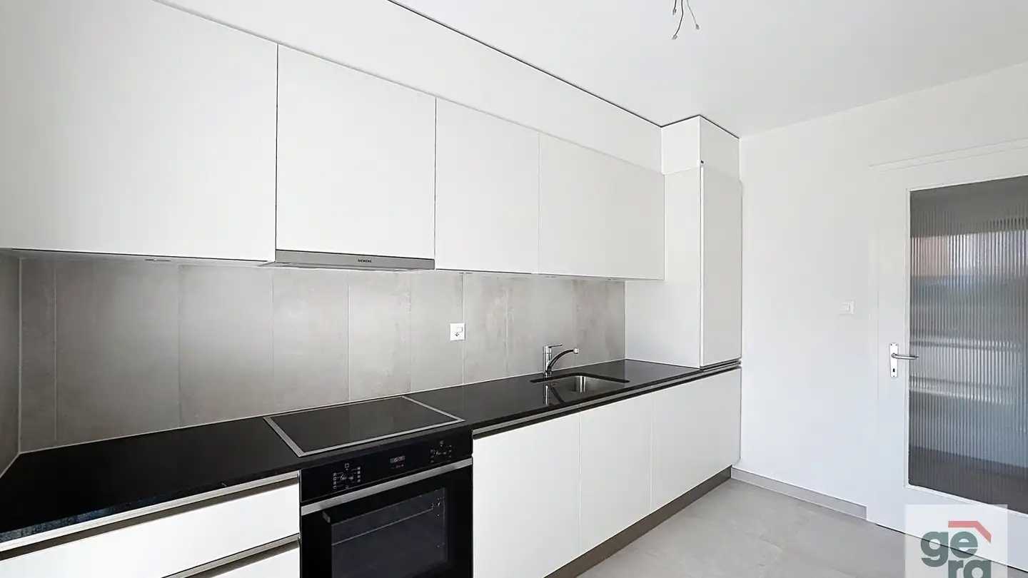 Appartement à louer - Champ De La Croix 11, 1784 Courtepin