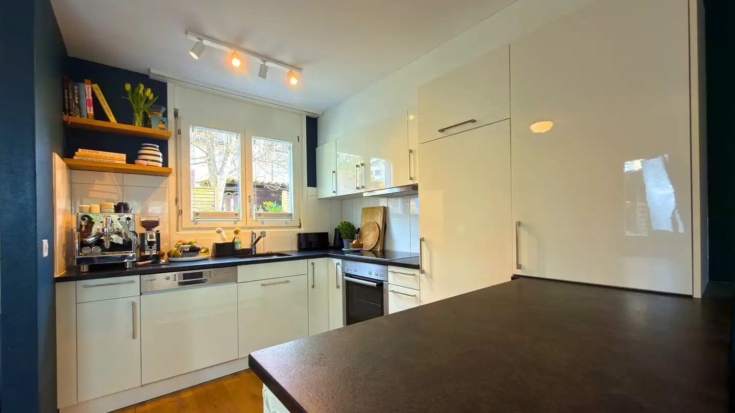 Casa a schiera in vendita - Wiesenstrasse 19, 5430 Wettingen - Foto 3