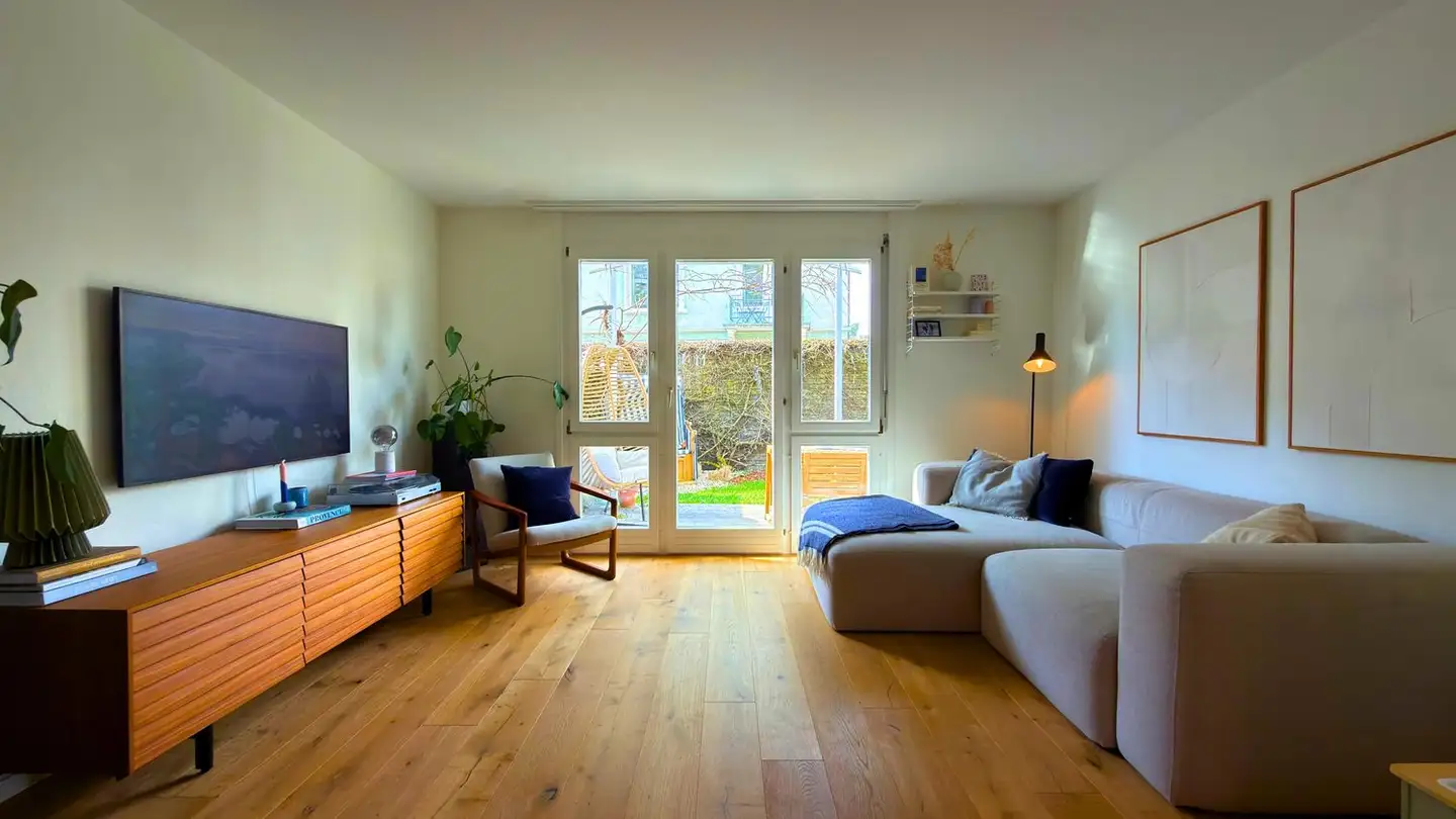 Casa a schiera in vendita - Wiesenstrasse 19, 5430 Wettingen - Foto 4