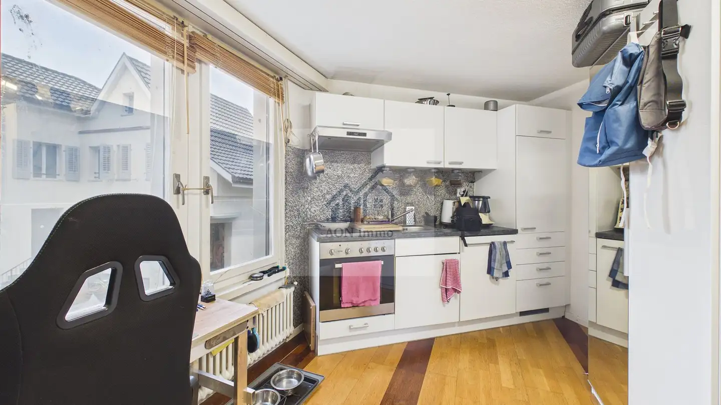 Appartement à vendre - Buechenstrasse 2, 9422 Staad SG