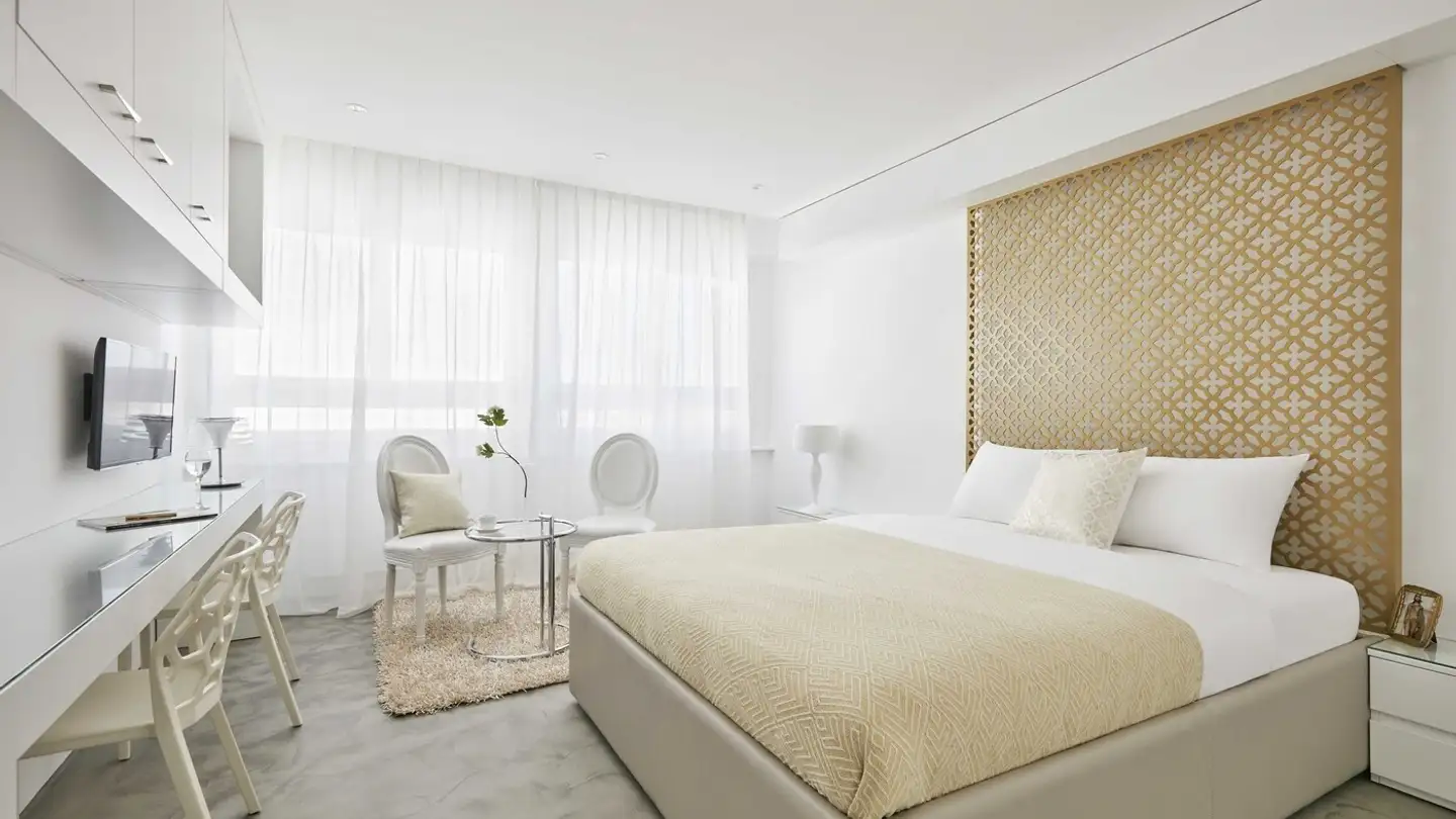 Apartment for rent - Rue De Lausanne 40, 1201 Genève