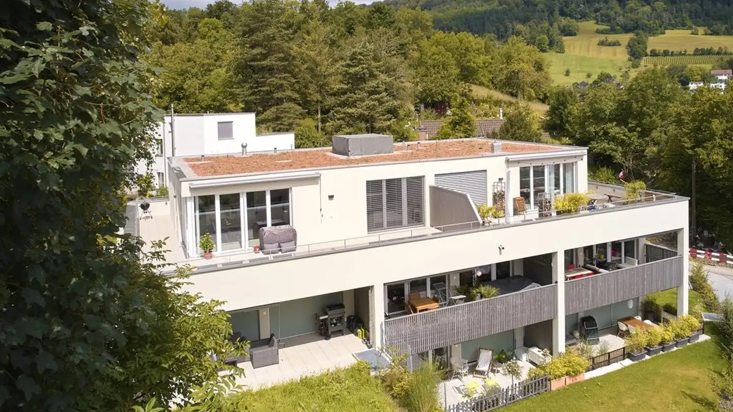 Underground parking space for rent - Hohlengraben 25, 5015 Erlinsbach SO