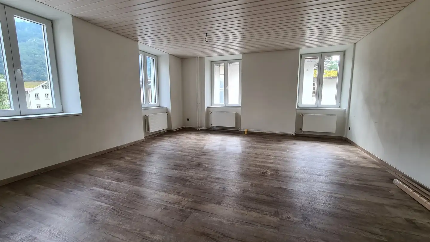 Appartement à louer - 8754 Netstal - Photo 4