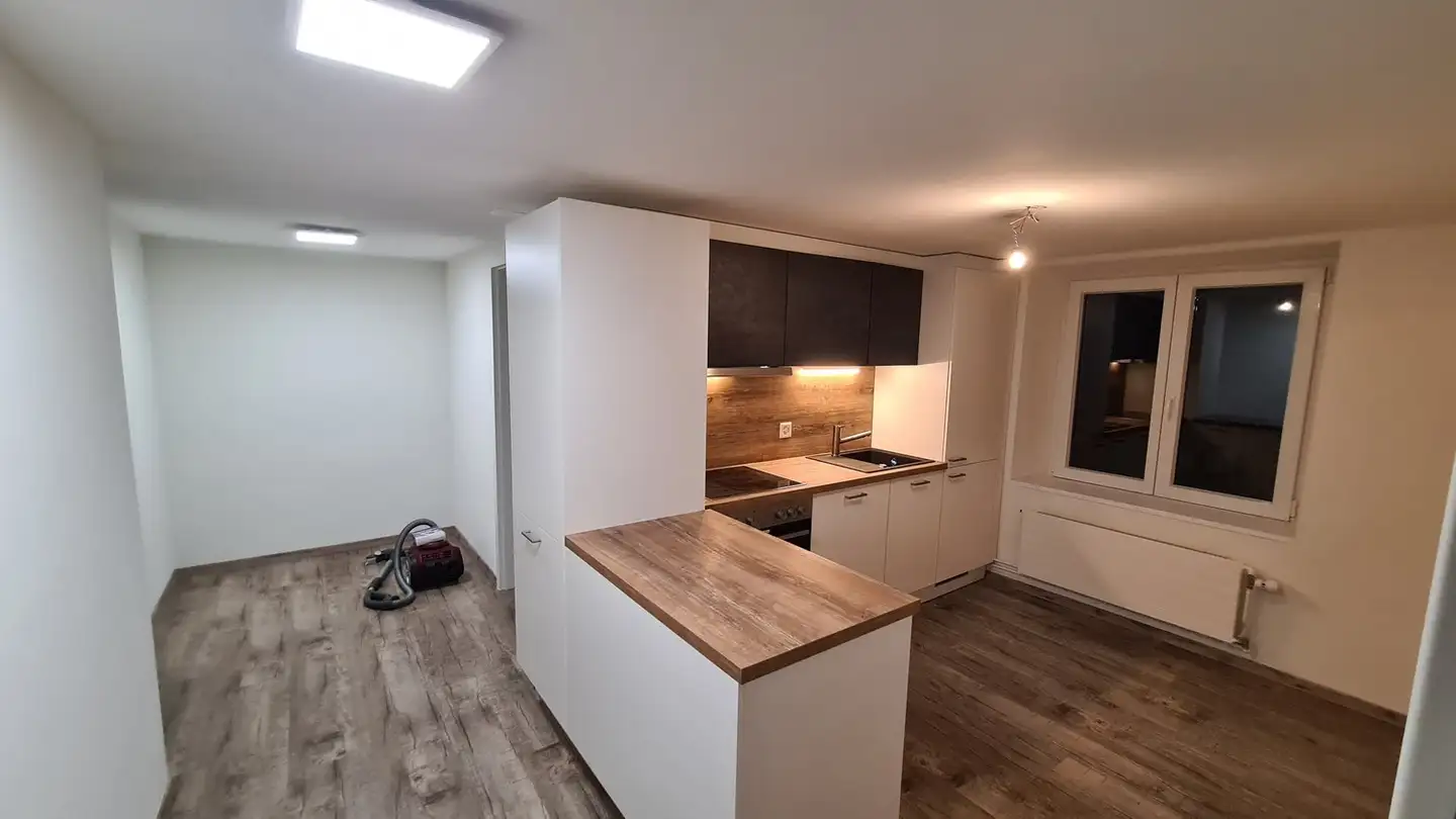 Appartement à louer - 8754 Netstal - Photo 2