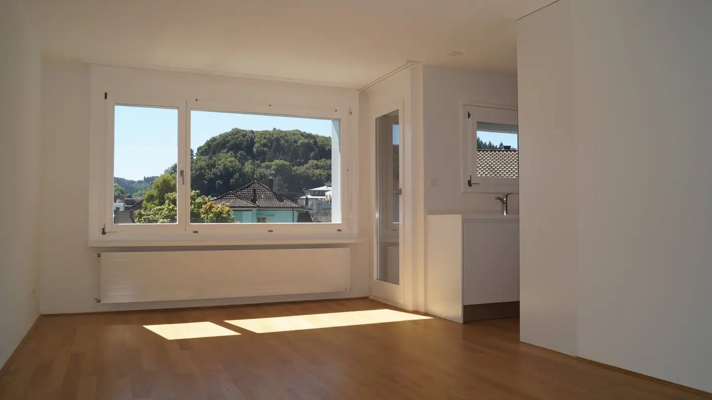 Wohnung mieten - Schiffländi 2, 5722 Gränichen