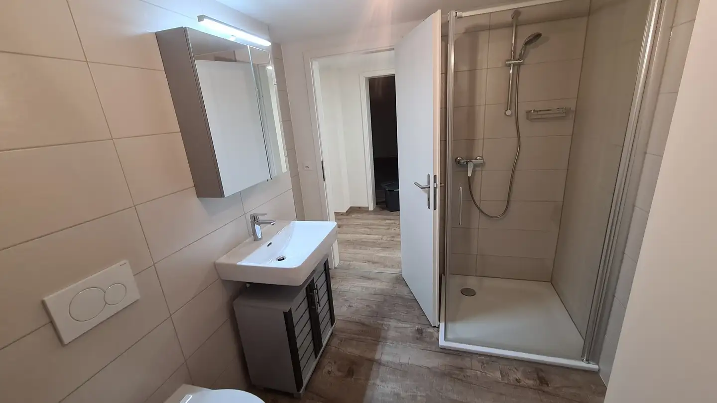 Appartement à louer - 8754 Netstal - Photo 3