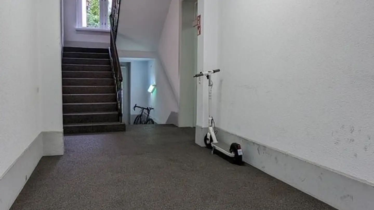 Office space for rent - Kanzleistrasse 120, 8004 Zürich - Photo 4