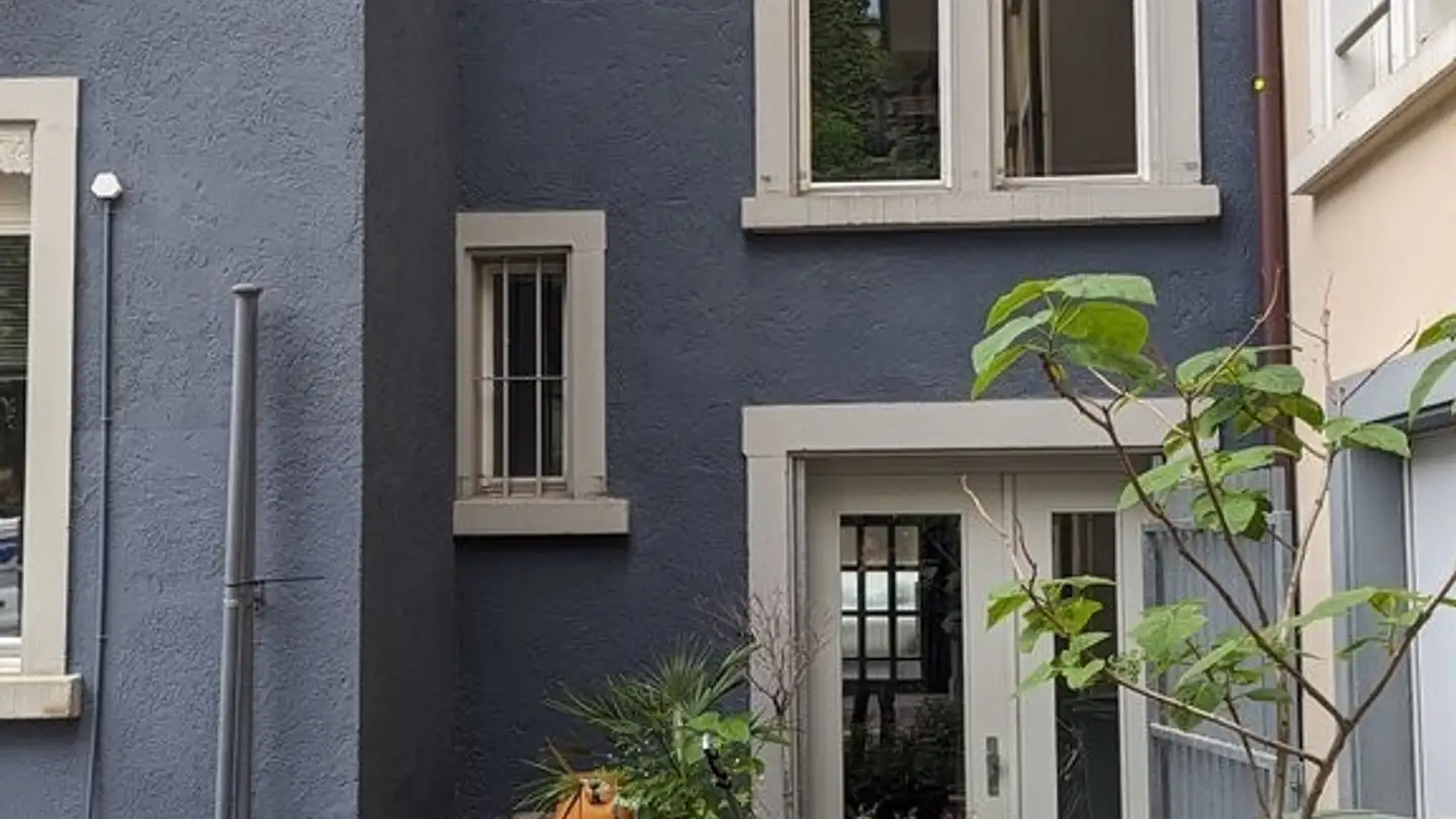 Office space for rent - Kanzleistrasse 120, 8004 Zürich - Photo 3