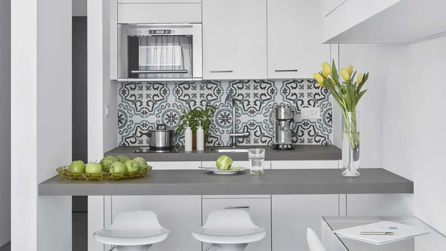 Apartment for rent - Rue De Lausanne 40, 1201 Genève - Photo 3