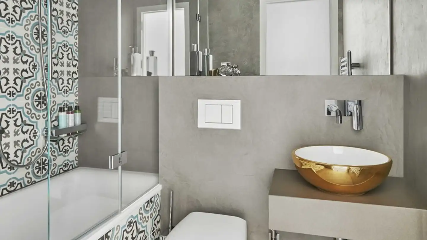 Apartment for rent - Rue De Lausanne 40, 1201 Genève - Photo 4