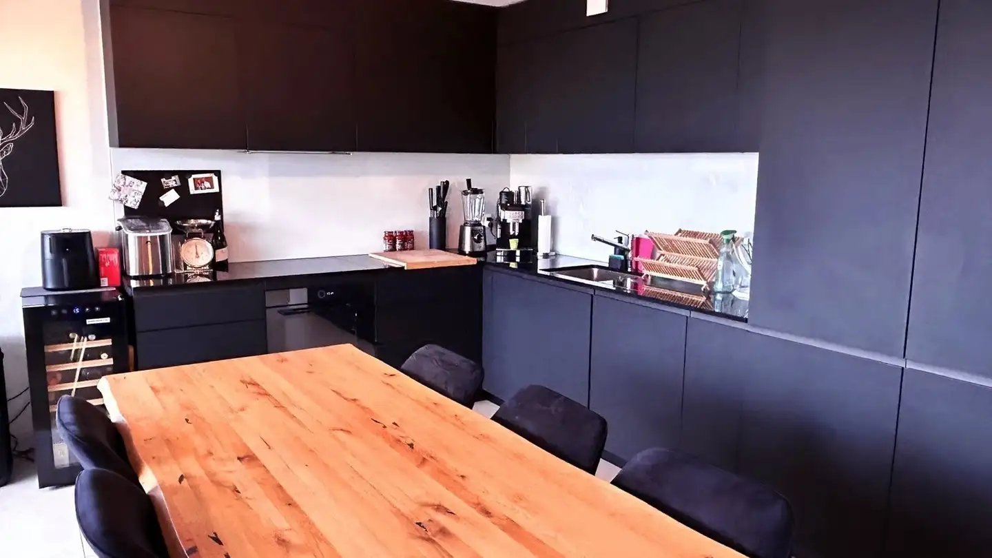 Appartamento in affitto - Champ-De-Lune, 1470 Estavayer-le-Lac - Photo 4