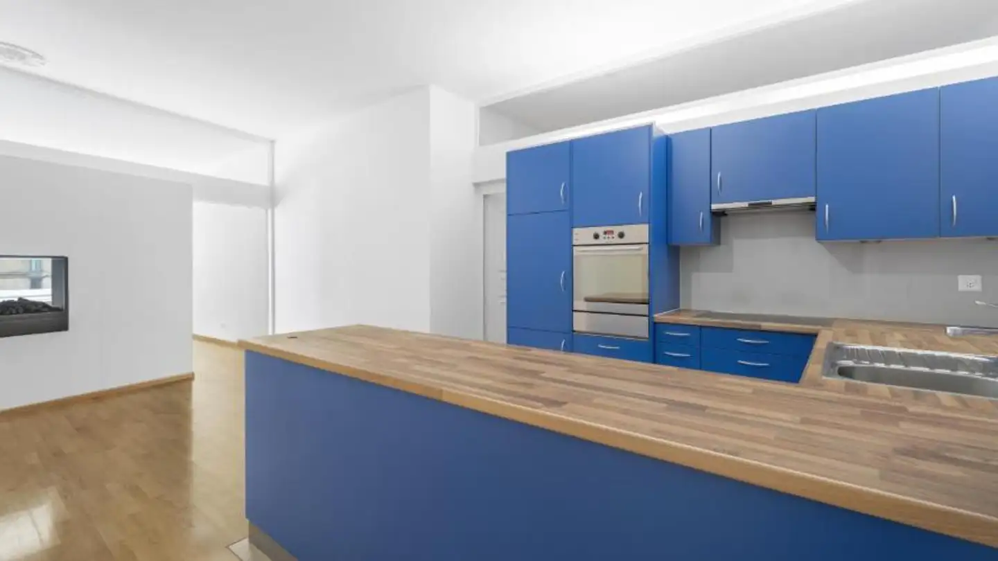Appartamento in affitto - Sattelgasse 2, 4051 Basel - Foto 2