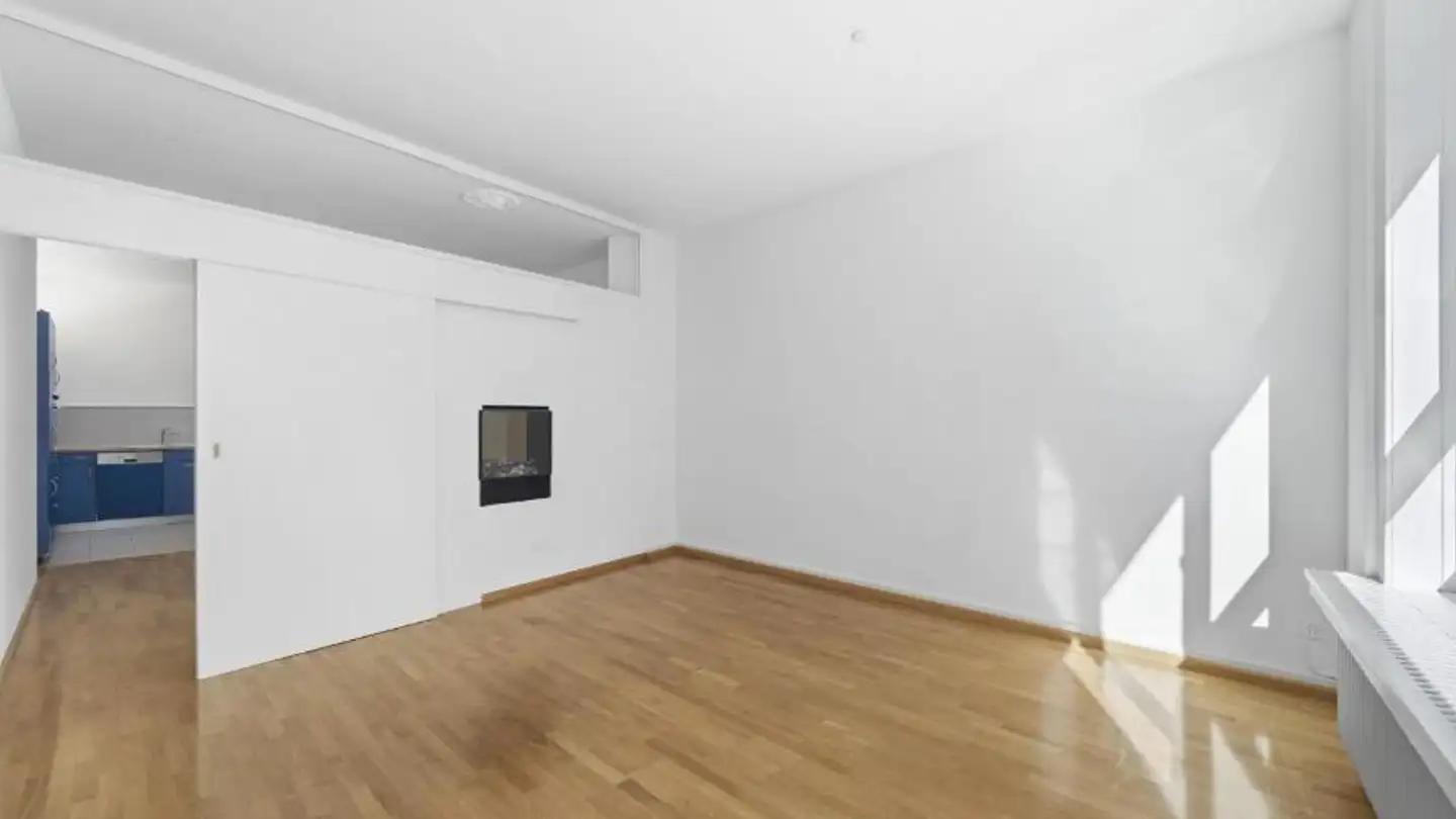 Appartamento in affitto - Sattelgasse 2, 4051 Basel - Foto 3