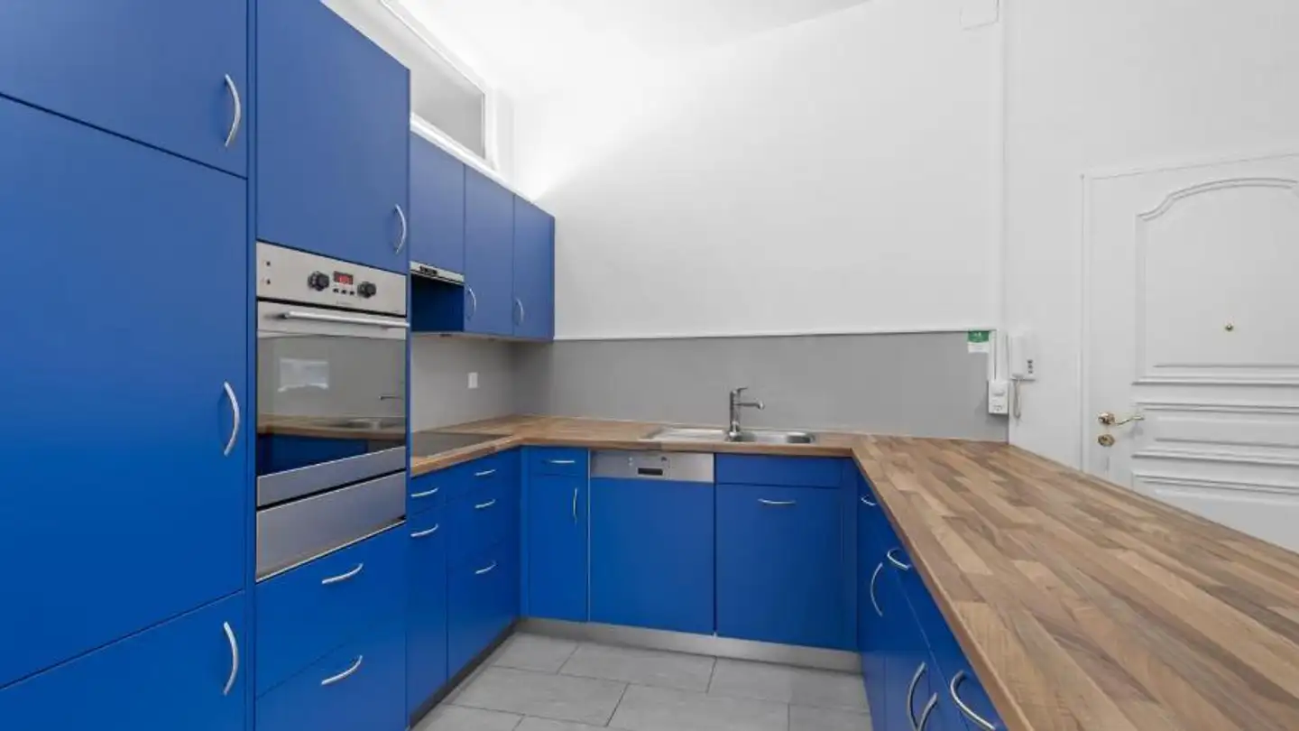 Appartamento in affitto - Sattelgasse 2, 4051 Basel - Foto 4