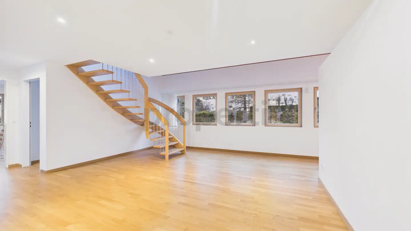 Duplex for rent - 7304 Maienfeld