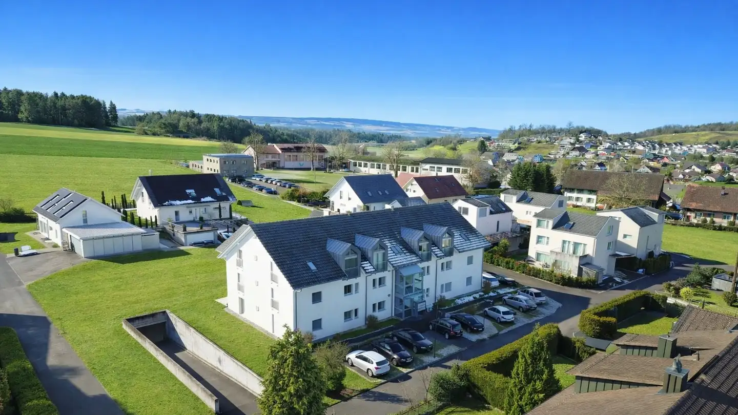 Apartment for sale - Möslistrasse 1, 8934 Knonau - Photo 2