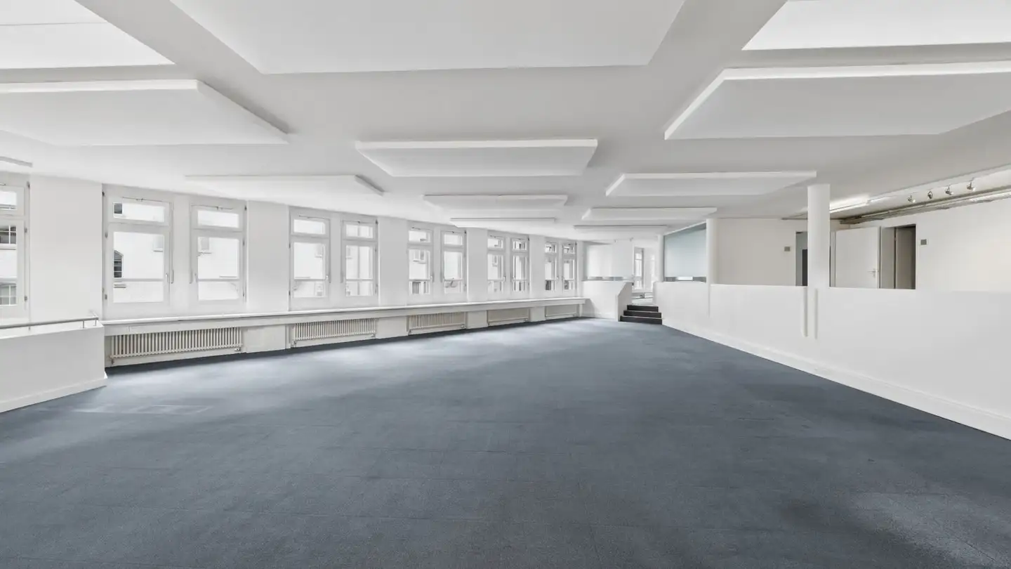 Spazio ufficio in affitto - Wildbachstrasse 82, 8008 Zürich - Foto 4