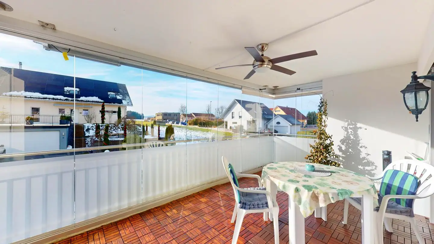 Apartment for sale - Möslistrasse 1, 8934 Knonau - Photo 3