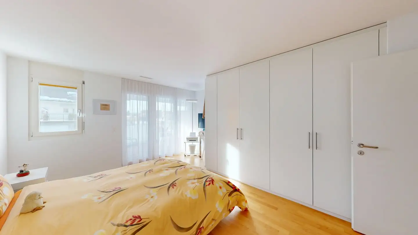 Apartment for sale - Möslistrasse 1, 8934 Knonau - Photo 4