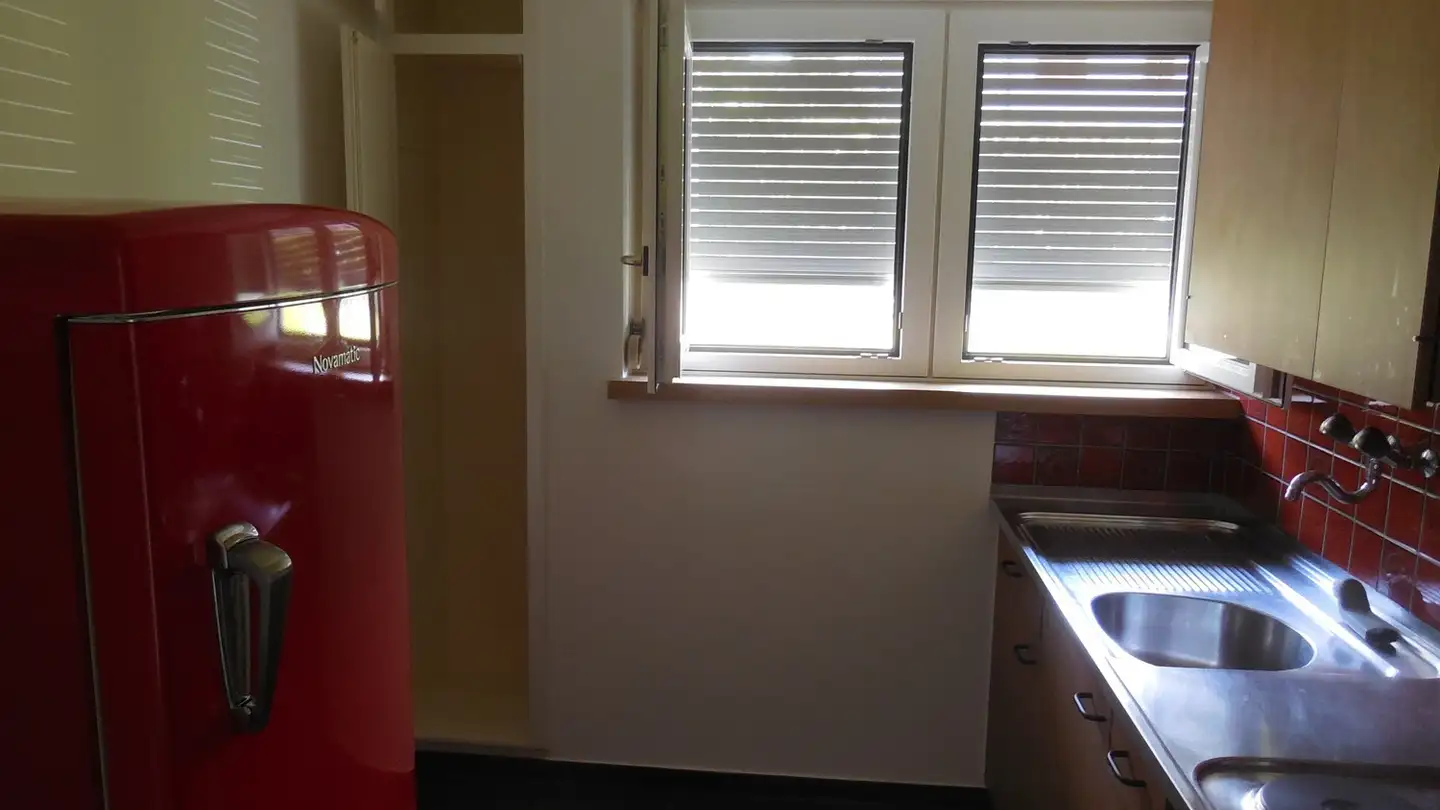 Appartamento in affitto - Friedensstrasse 119, 4600 Olten - Photo 3