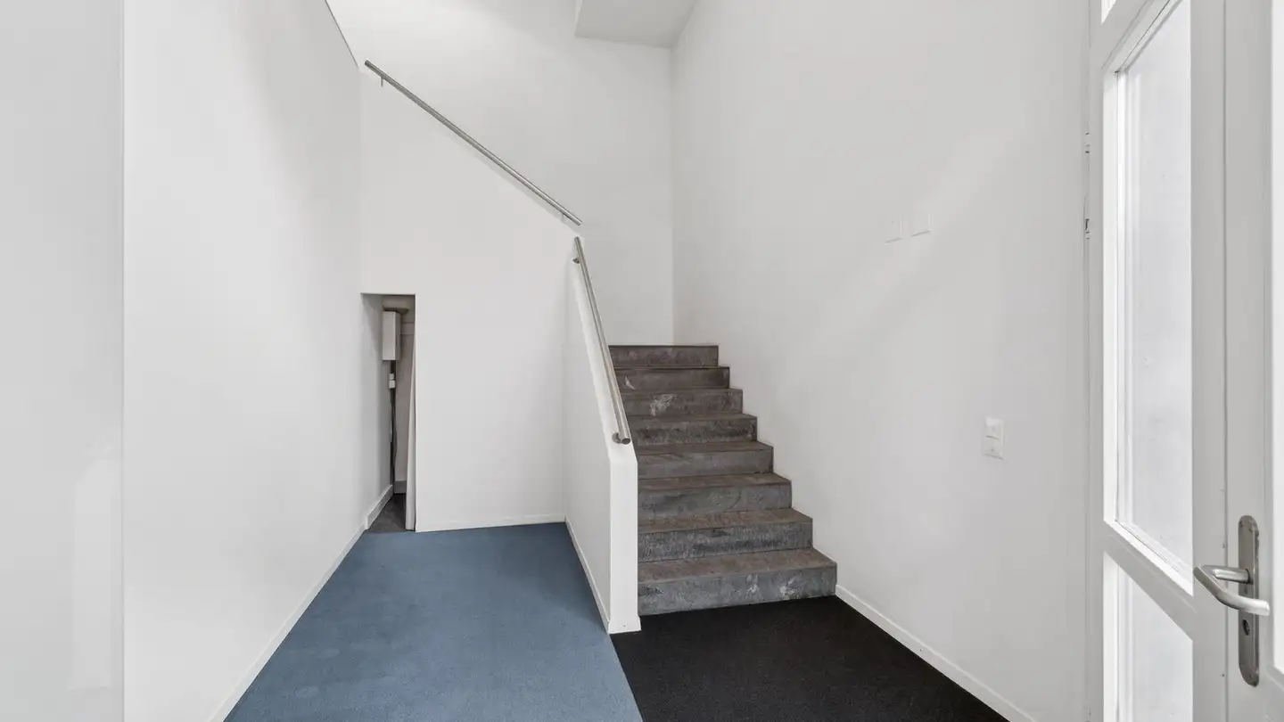 Spazio ufficio in affitto - Wildbachstrasse 82, 8008 Zürich - Foto 2