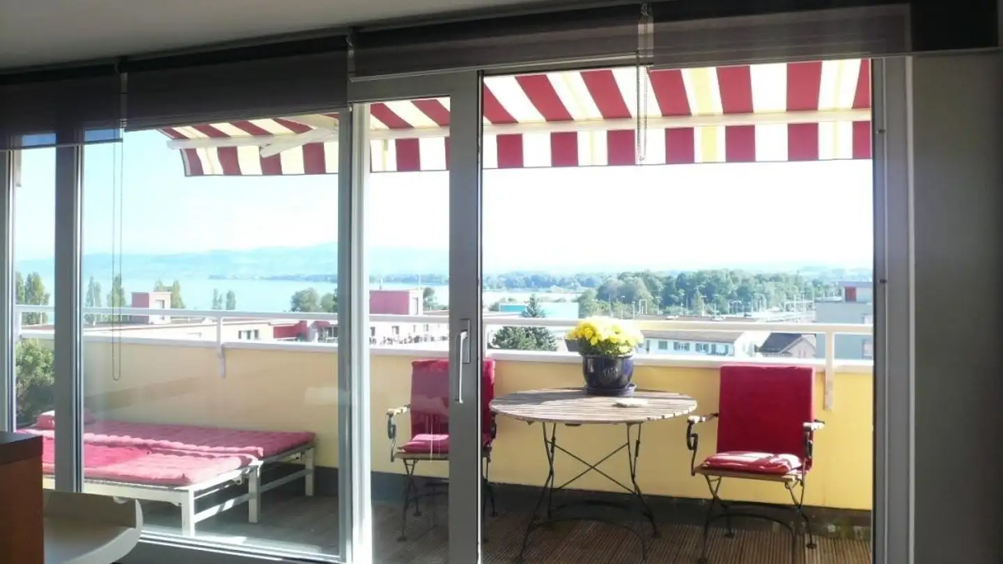 Wohnung mieten - 8590 Romanshorn - Foto 3