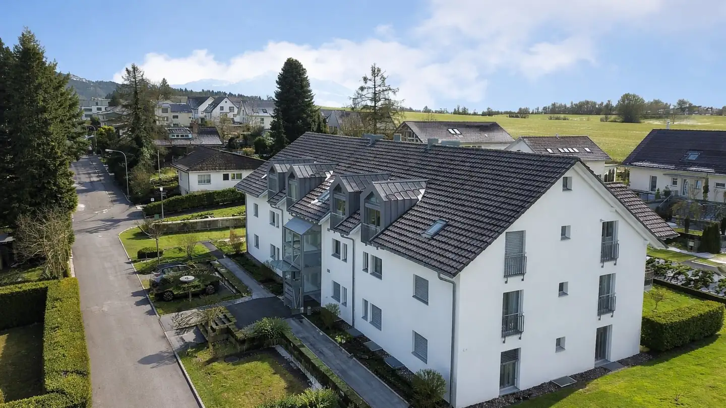 Apartment for sale - Möslistrasse 1, 8934 Knonau