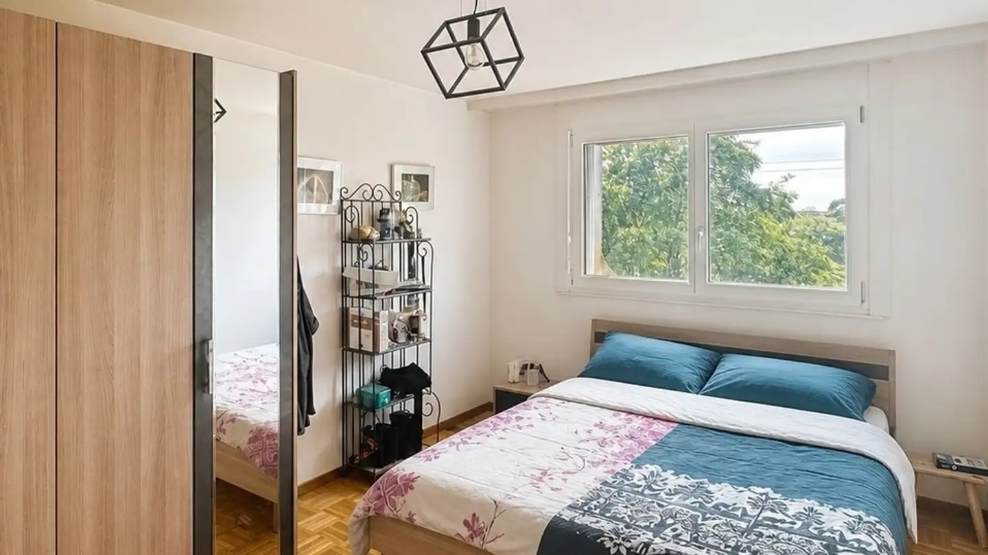 Wohnung kaufen - Route De Jubindus 7, 1762 Givisiez - Foto 2