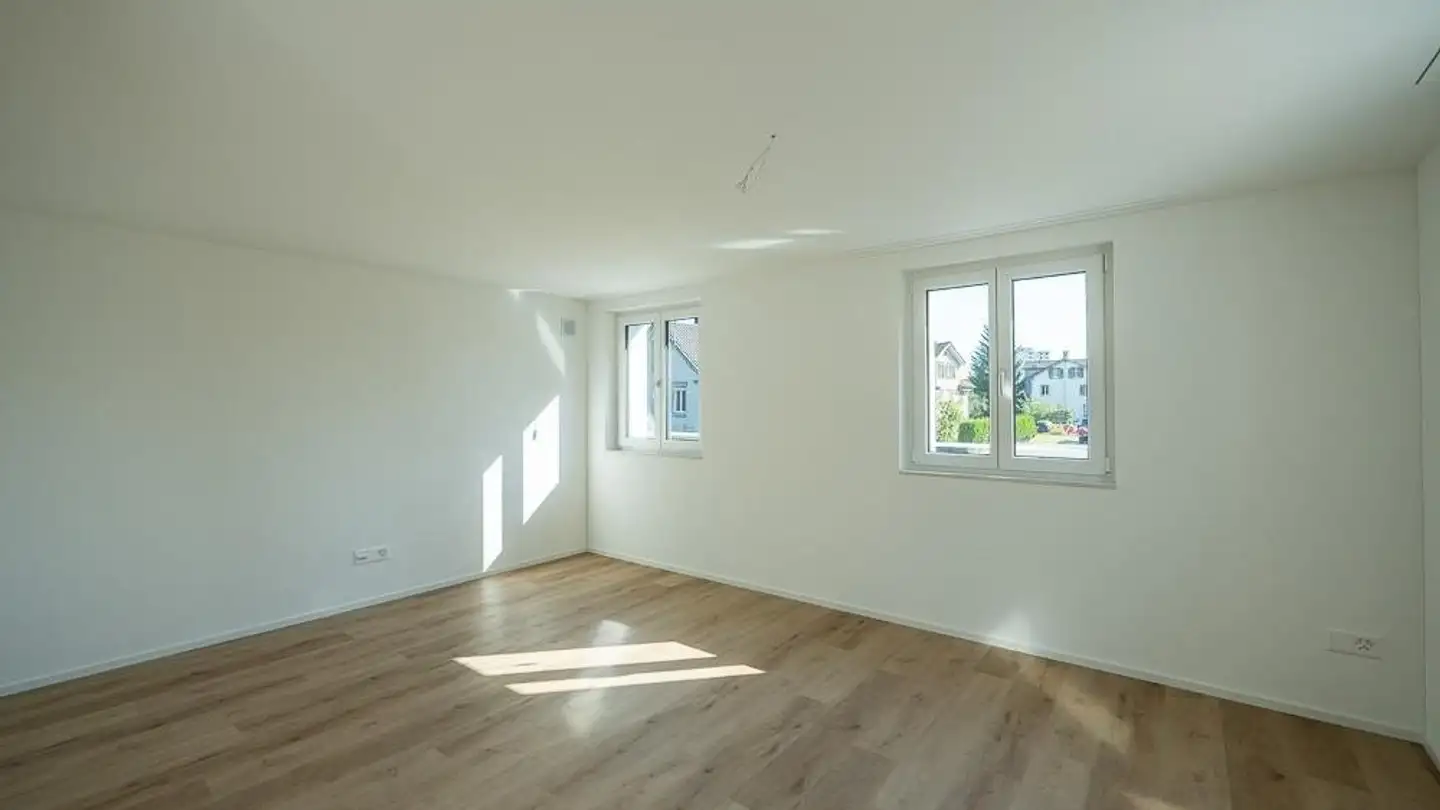 Apartment for rent - Flawilerstrasse 65, 9200 Gossau SG - Photo 4