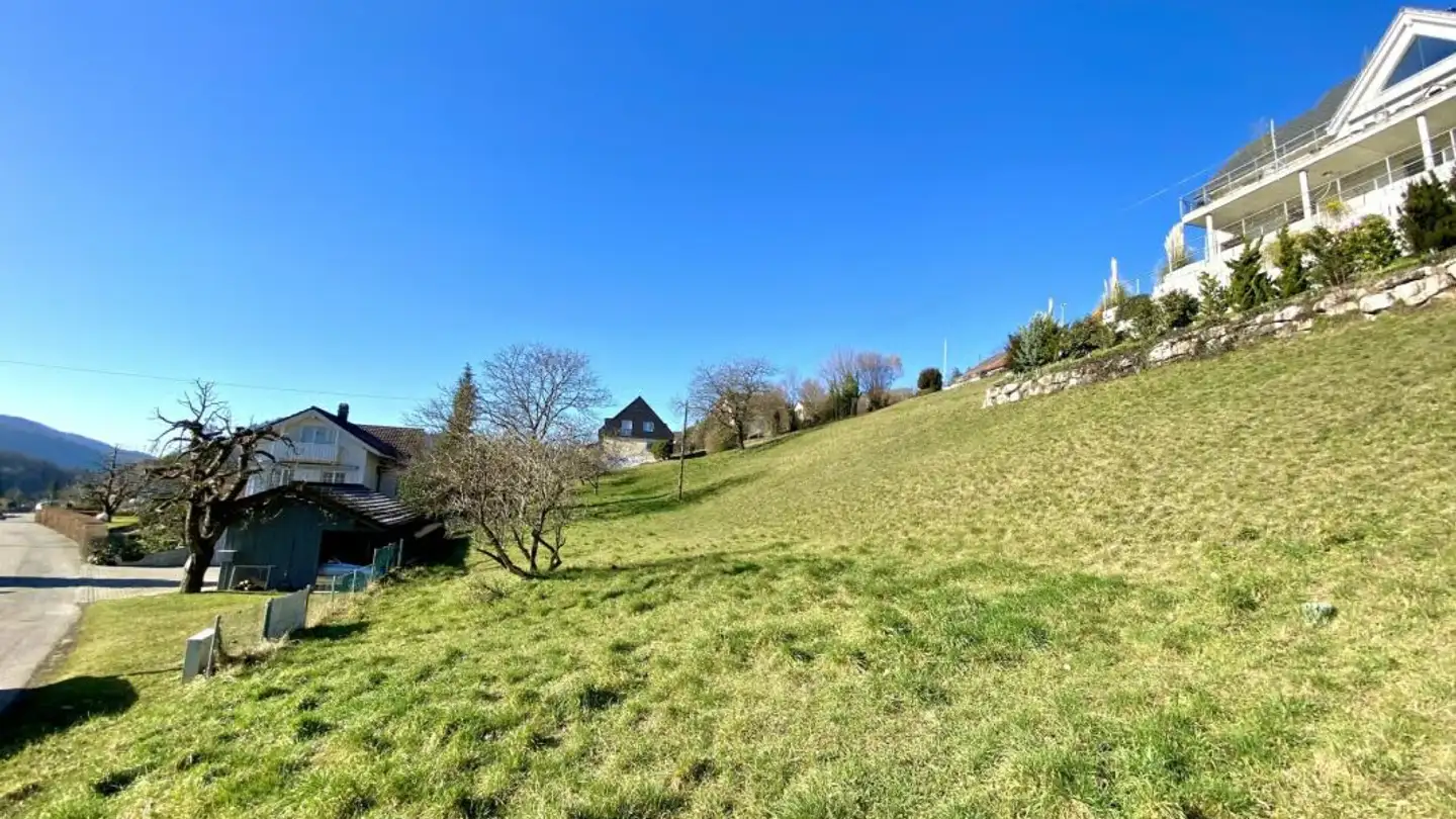 Constructible plot for sale - 4254 Liesberg Dorf