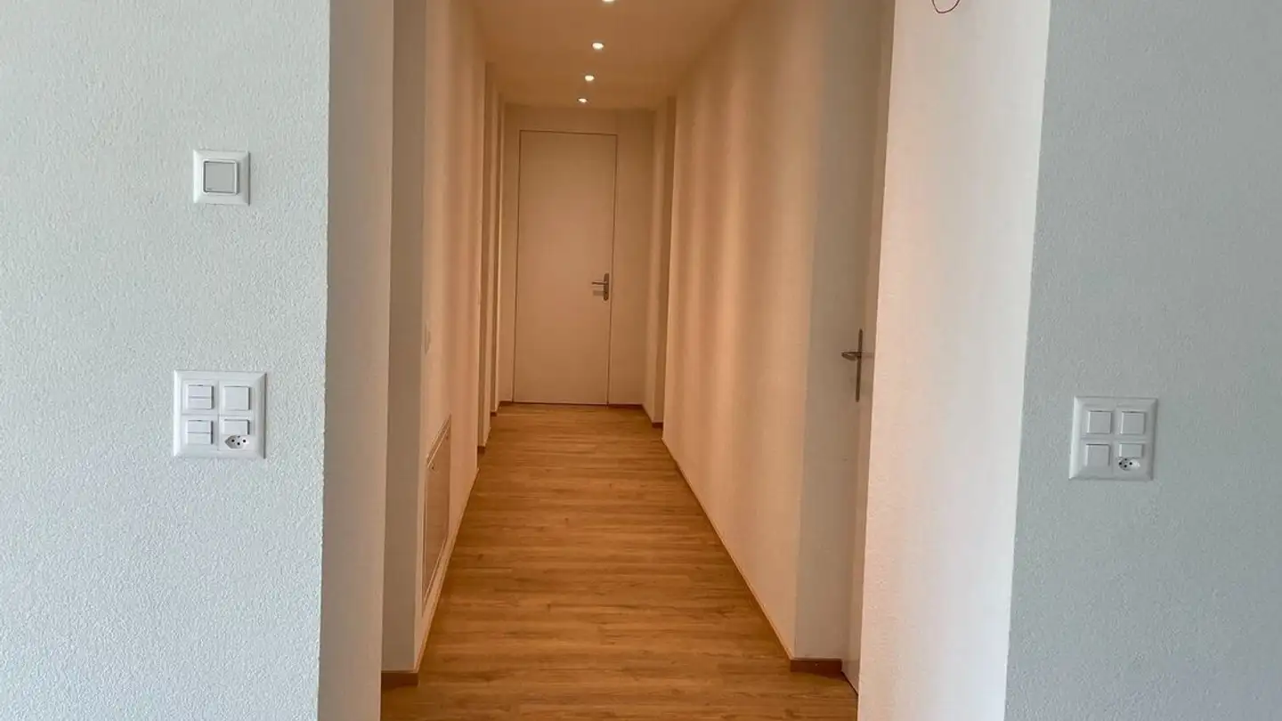 Wohnung mieten - Mühlegasse 4a, 4417 Ziefen - Foto 2
