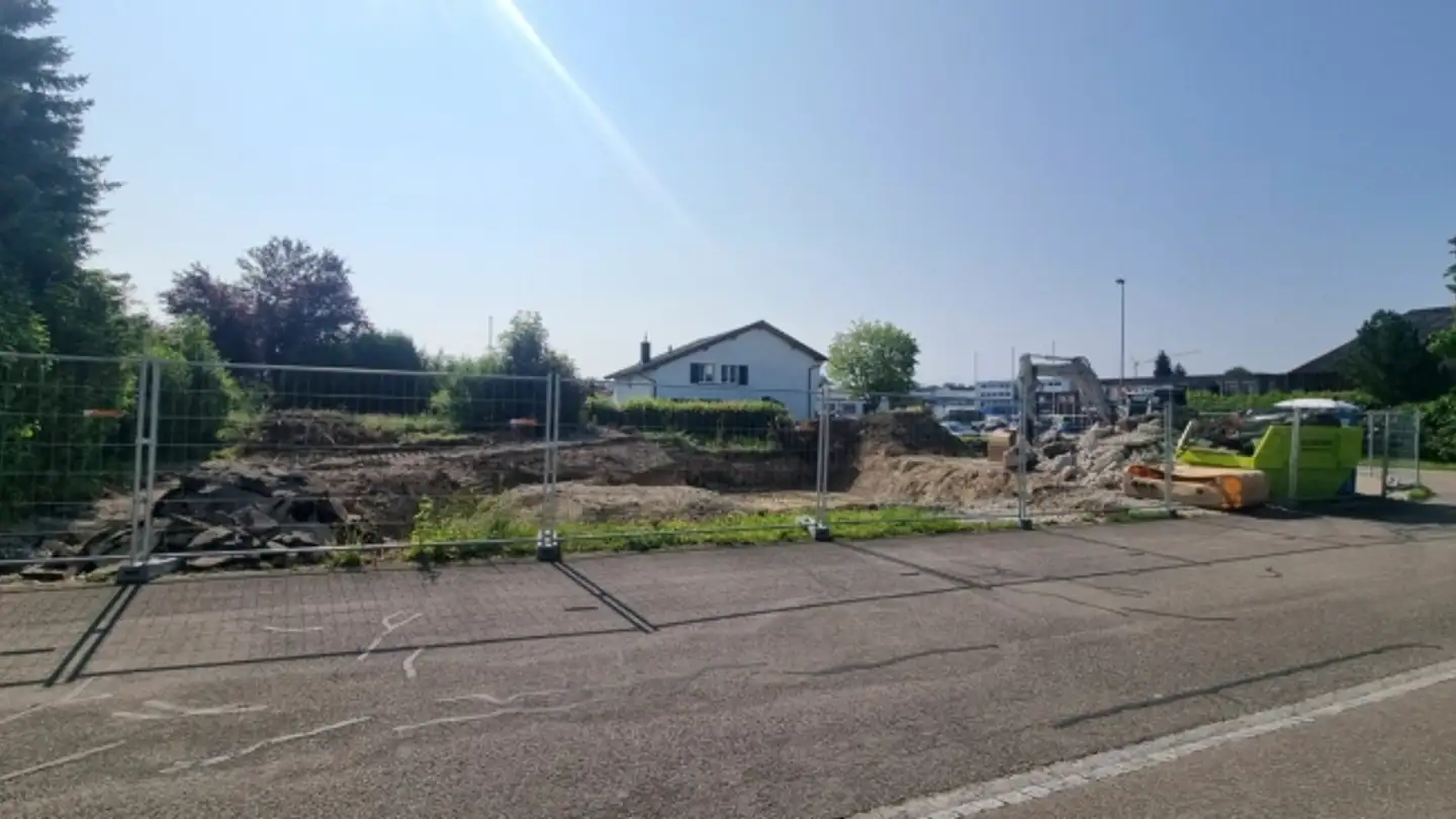 Casa singola in vendita - Brunnenwisstrasse 2a, 8627 Grüningen - Photo 2