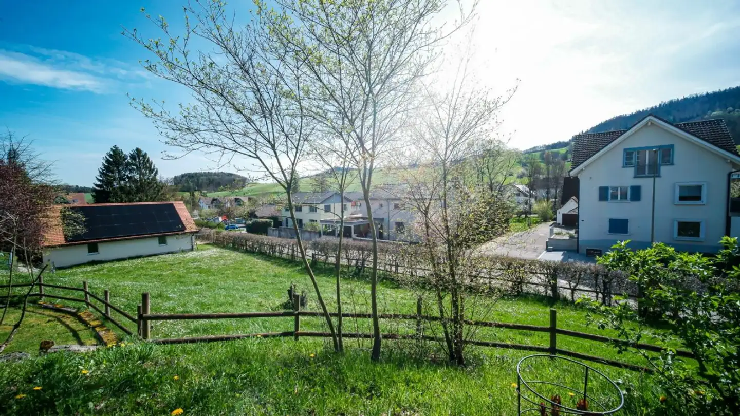 Maison individuelle à vendre - Nebenmattstrasse 6, 4431 Bennwil